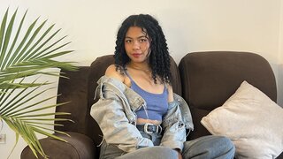 AfroditaAlissa